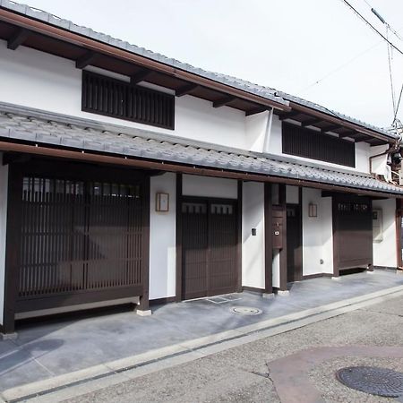 Hotel Machiya No Yado Iroha Nagahama  Zewnętrze zdjęcie