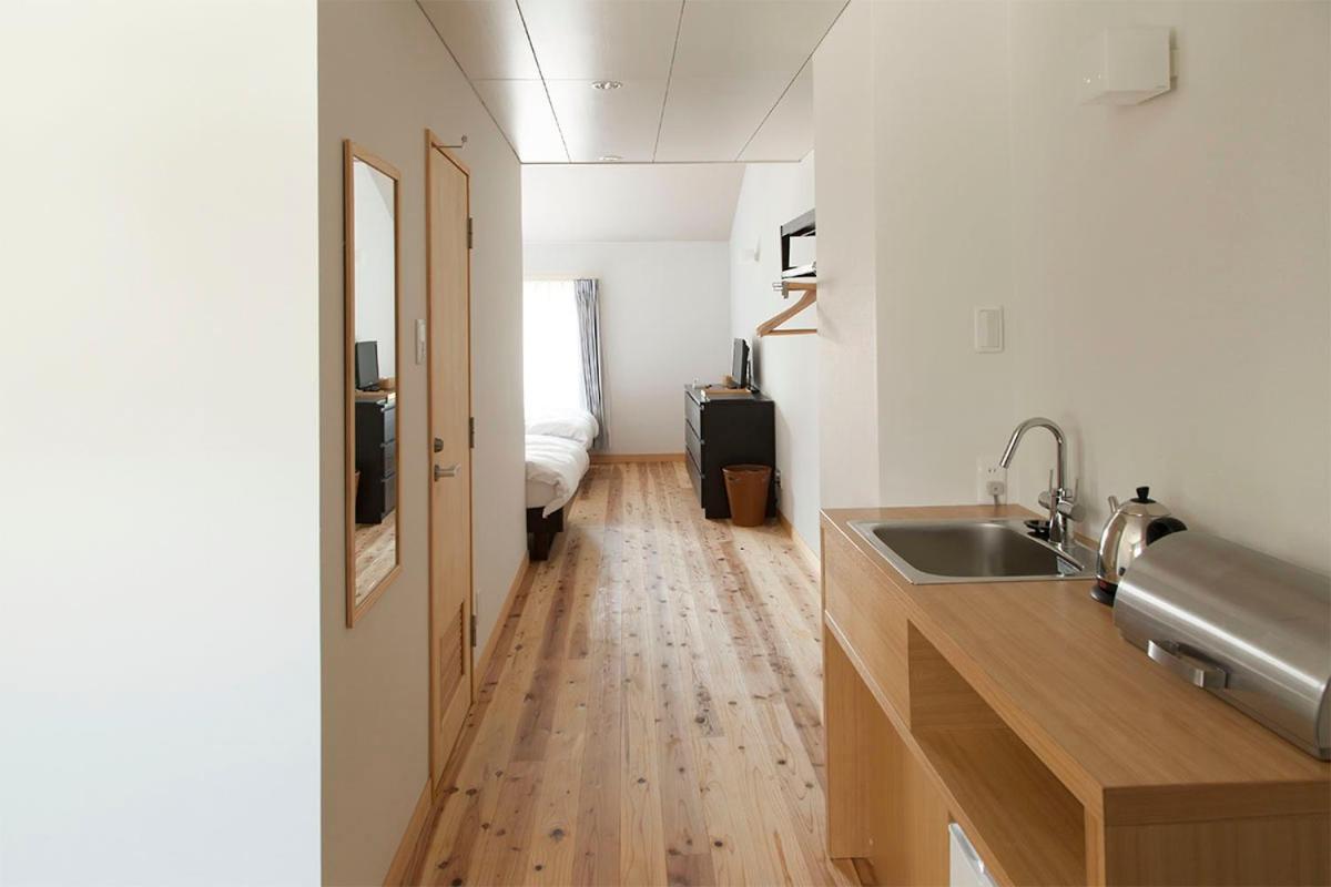 Hotel Machiya No Yado Iroha Nagahama  Zewnętrze zdjęcie