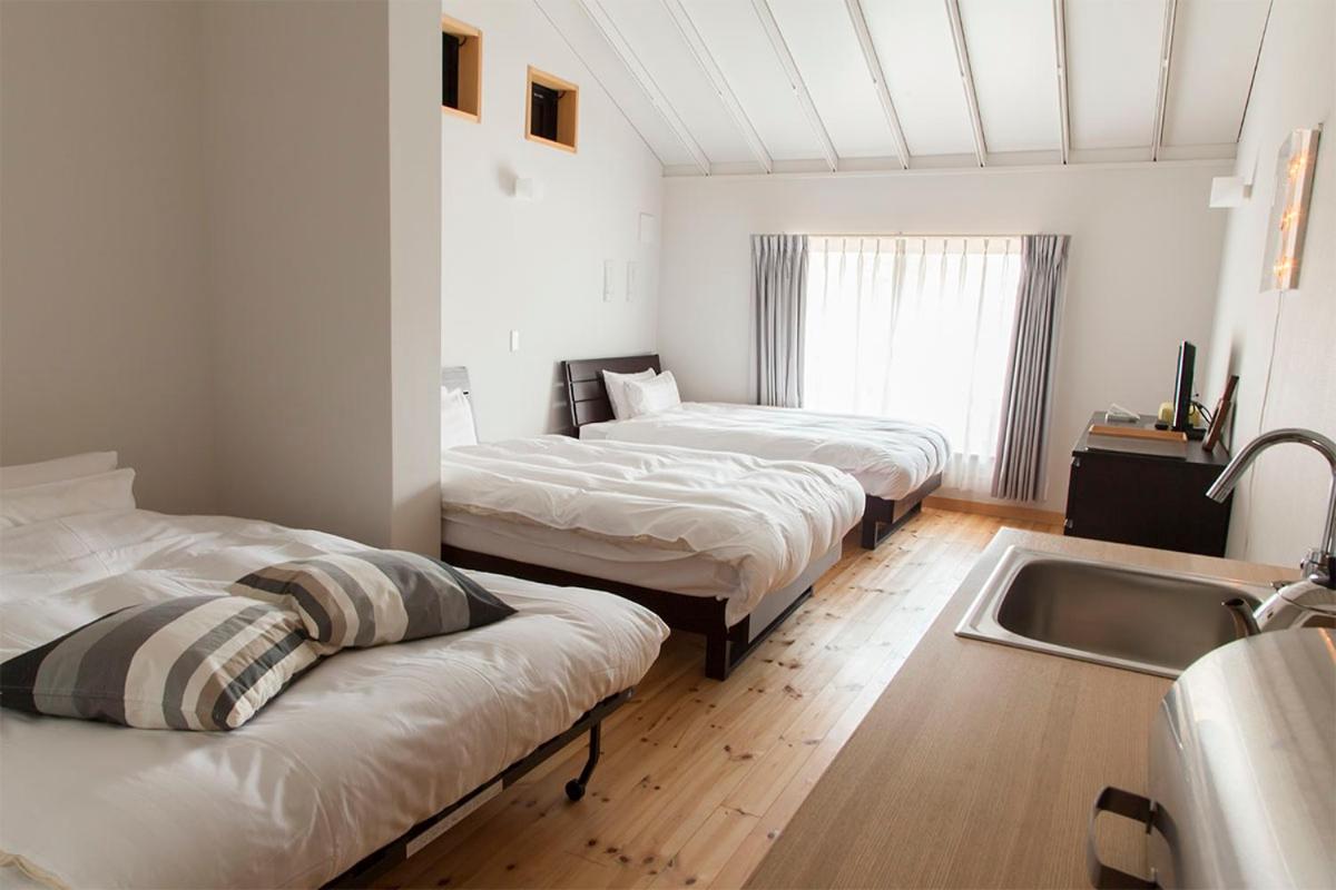 Hotel Machiya No Yado Iroha Nagahama  Zewnętrze zdjęcie