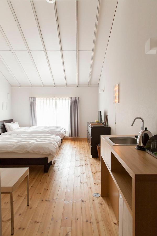 Hotel Machiya No Yado Iroha Nagahama  Zewnętrze zdjęcie