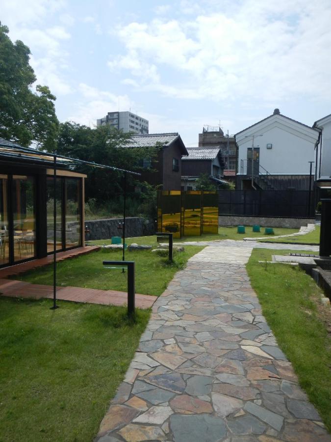 Hotel Machiya No Yado Iroha Nagahama  Zewnętrze zdjęcie