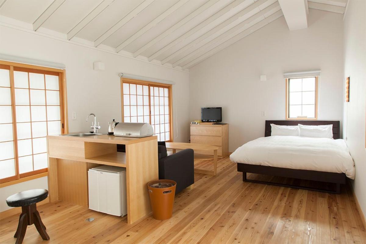 Hotel Machiya No Yado Iroha Nagahama  Zewnętrze zdjęcie