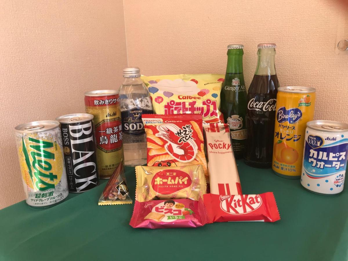 Hotel Machiya No Yado Iroha Nagahama  Zewnętrze zdjęcie